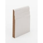 SK406 140mm Primed MDF