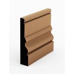 SK408 92mm MDF