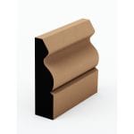 SK41 67mm MDF