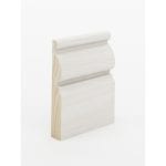 SK412 115mm Primed FJ Pine