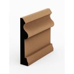 SK421 90mm MDF