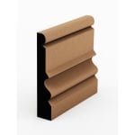 SK426 92mm MDF