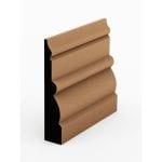 SK429 92mm MDF