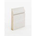 SK43 115mm Primed FJ Pine