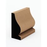 SK43 42mm MDF