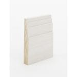 SK431 115mm Primed FJ Pine