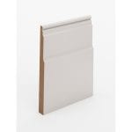 SK433 185mm Primed MDF