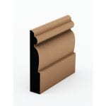 SK435 66mm MDF