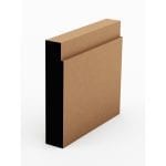 SK436 92mm MDF