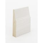 SK45 90mm Primed FJ Pine