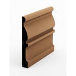 SK454 135mm MDF