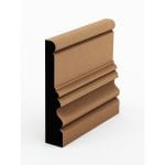 SK455 92mm MDF