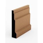 SK456 92mm MDF