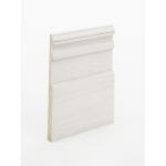 SK461 230mm Primed FJ Pine