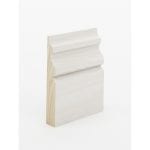 SK463 115mm Primed FJ Pine