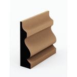 SK463 66mm MDF