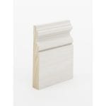 SK466 115mm Primed FJ Pine