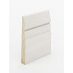 SK47 138mm Primed FJ Pine