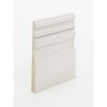 SK470 185mm Primed FJ Pine