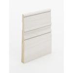SK477 185mm Primed FJ Pine