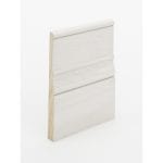 SK483 185mm Primed FJ Pine