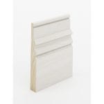 SK486 138mm Primed FJ Pine