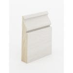 SK490 90mm Primed FJ Pine