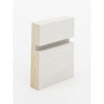 SK494 90mm Primed FJ Pine