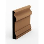 SK499 115mm MDF