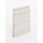 SK499 185mm Primed FJ Pine