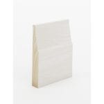 SK50 115mm Primed FJ Pine