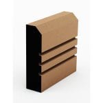SK502 90mm MDF