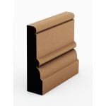 SK503 90mm MDF