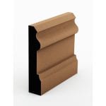 SK504 115mm MDF