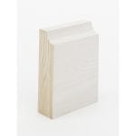 SK507 90mm Primed FJ Pine