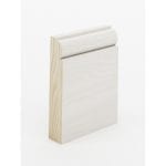 SK52 90mm Primed FJ Pine