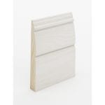 SK522 185mm Primed FJ Pine