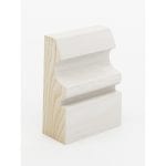 SK526 66mm Primed FJ Pine
