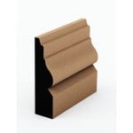 SK54 67mm MDF