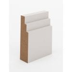 SK540 92mm Primed MDF