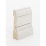 SK541 90mm Primed FJ Pine