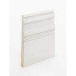 SK543 285mm Primed FJ Pine