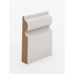 SK564 92mm Primed MDF