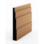 SK570 190mm MDF
