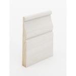SK58 138mm Primed FJ Pine in White