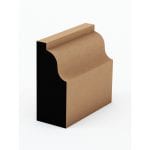 SK59 42mm MDF