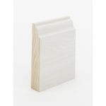 SK59 90mm Primed FJ Pine