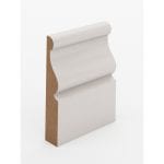 SK597 135mm Primed MDF