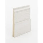 SK599 185mm Primed FJ Pine