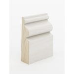 SK600 115mm Primed FJ Pine